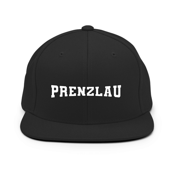 Snapback-Cap für Prenzlau