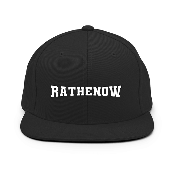Snapback-Cap für Rathenow