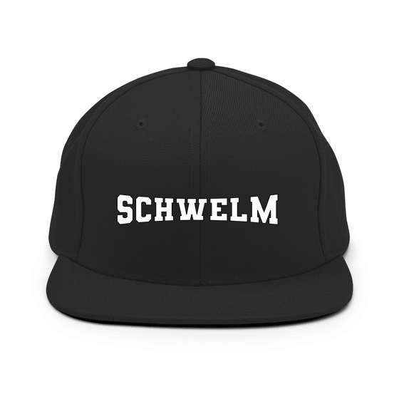 Snapback-Cap für Schwelm