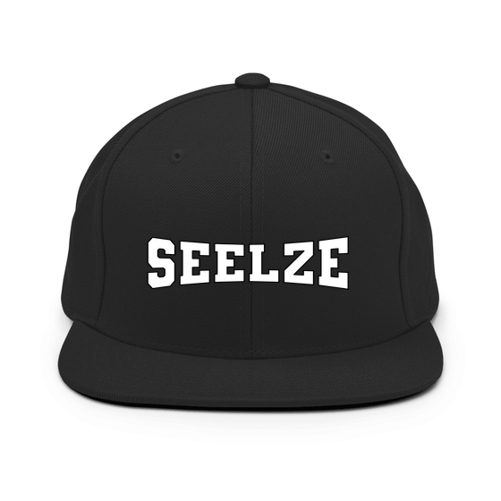 Snapback-Cap für Seelze