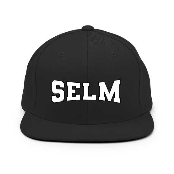Snapback-Cap für Selm