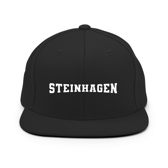 Snapback-Cap für Steinhagen