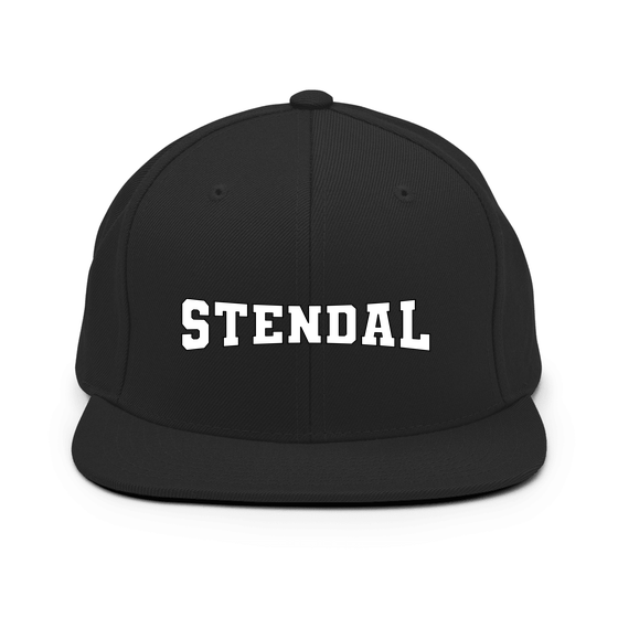 Snapback-Cap für Stendal