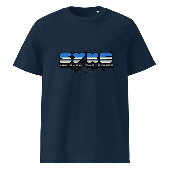 Unisex T-Shirt aus Bio-Baumwolle für Syke