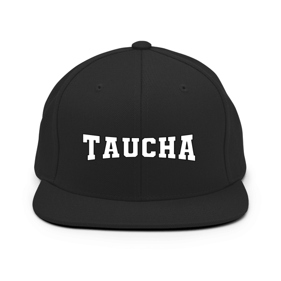 Snapback-Cap für Taucha