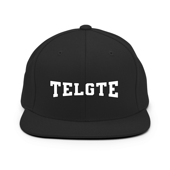 Snapback-Cap für Telgte