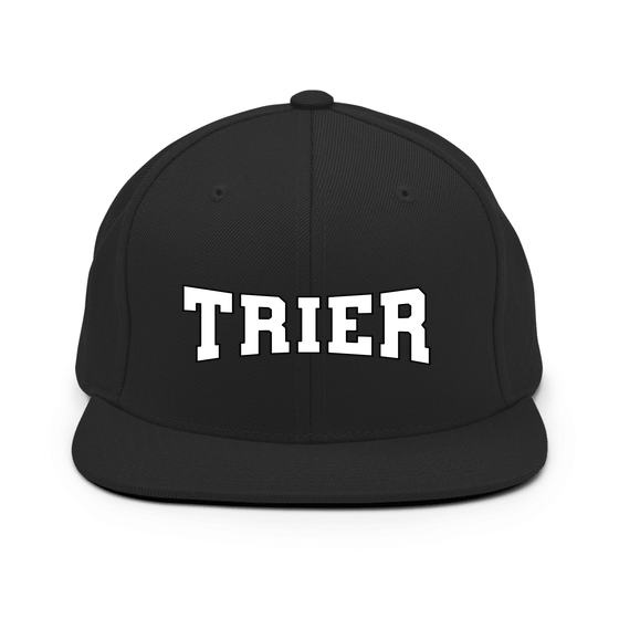 Snapback-Cap für Trier
