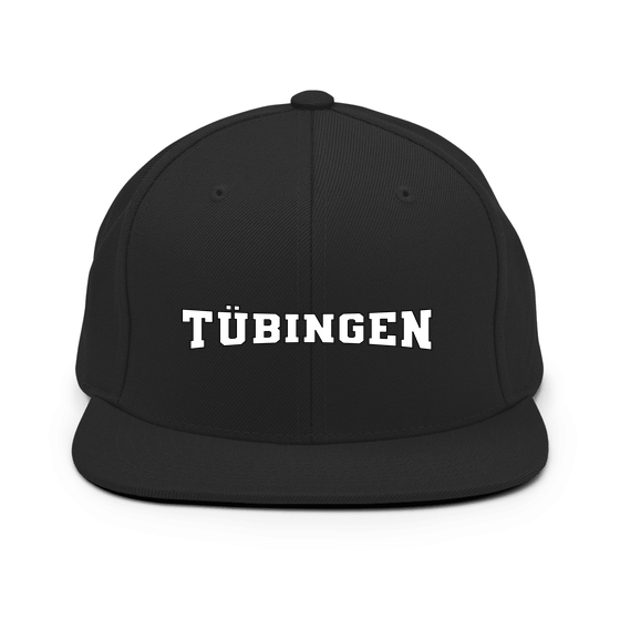 Snapback-Cap für Tübingen