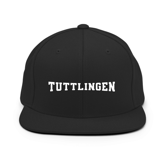 Snapback-Cap für Tuttlingen