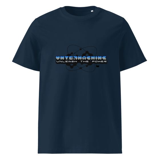 Unisex T-Shirt aus Bio-Baumwolle für Unterhaching