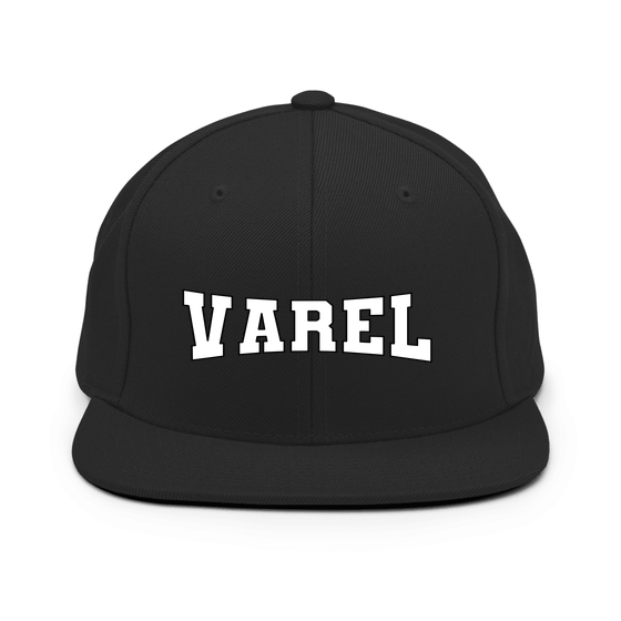 Snapback-Cap für Varel