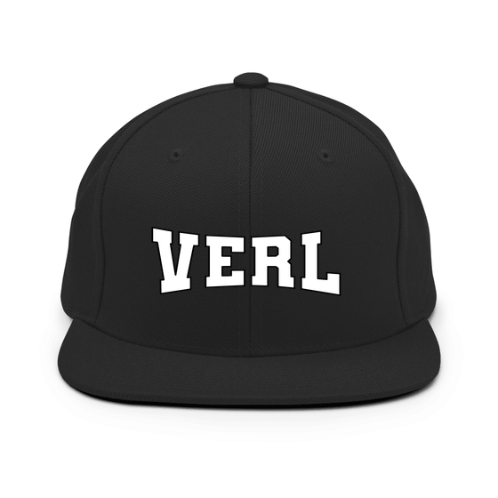 Snapback-Cap für Verl