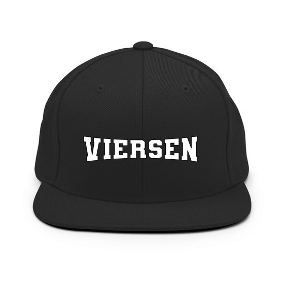 Snapback-Cap für Viersen