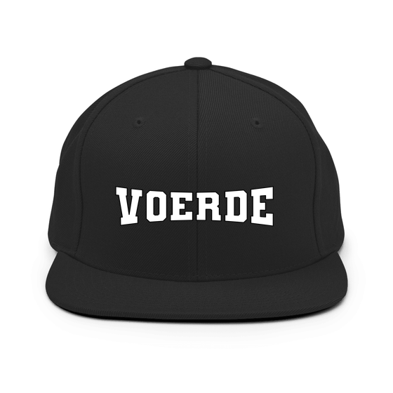 Snapback-Cap für Voerde