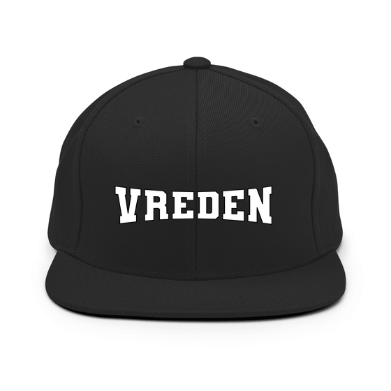 Snapback-Cap für Vreden