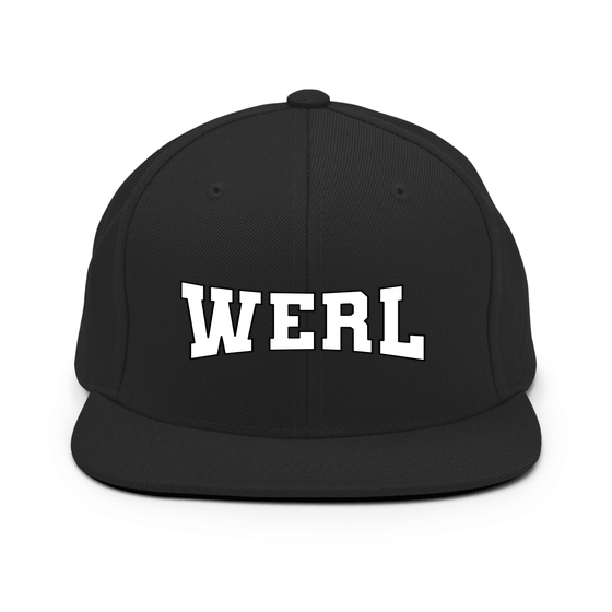 Snapback-Cap für Werl