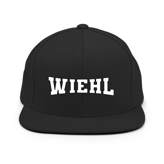 Snapback-Cap für Wiehl