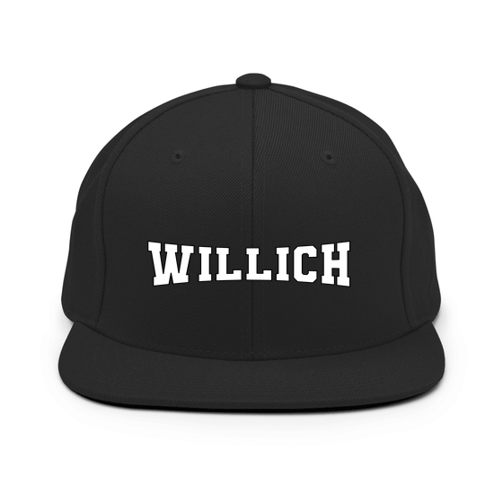 Snapback-Cap für Willich